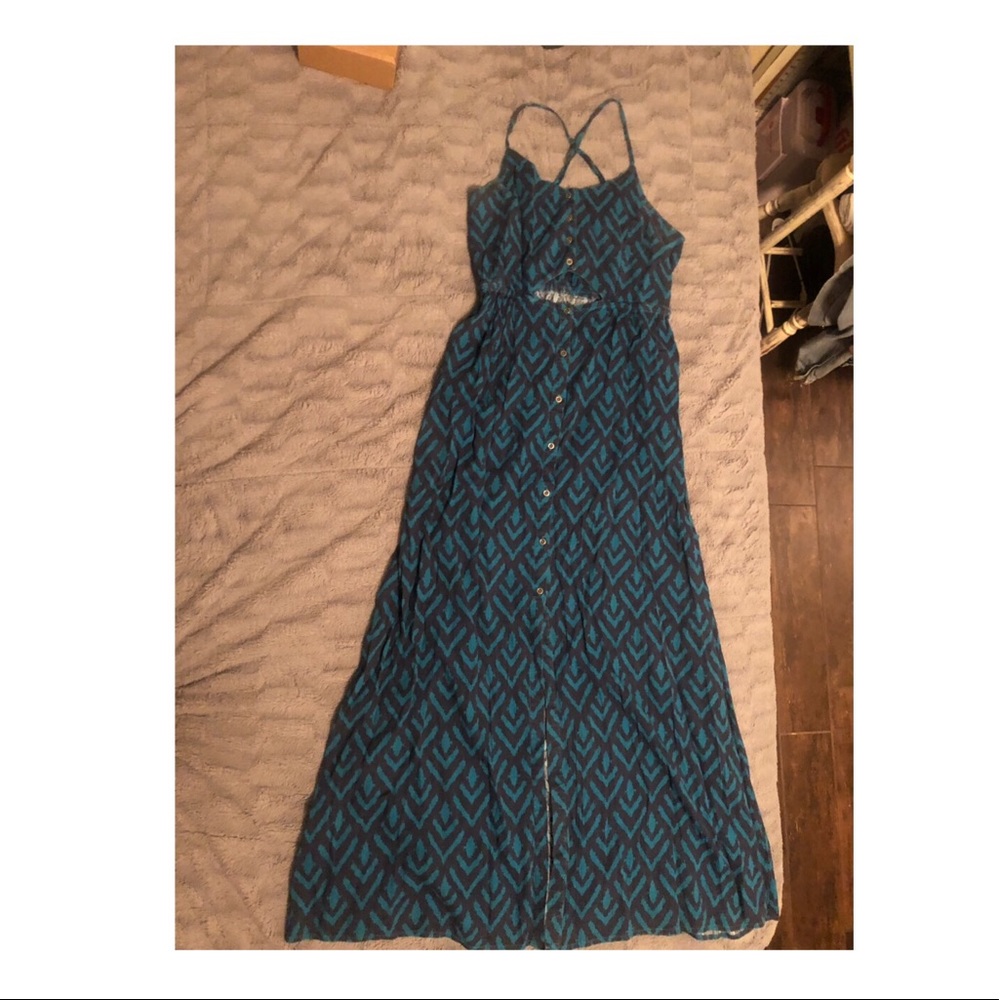 Fun Maxi